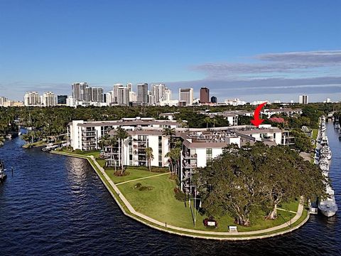 1350 River Reach Drive 501 Fort Lauderdale FL 33315