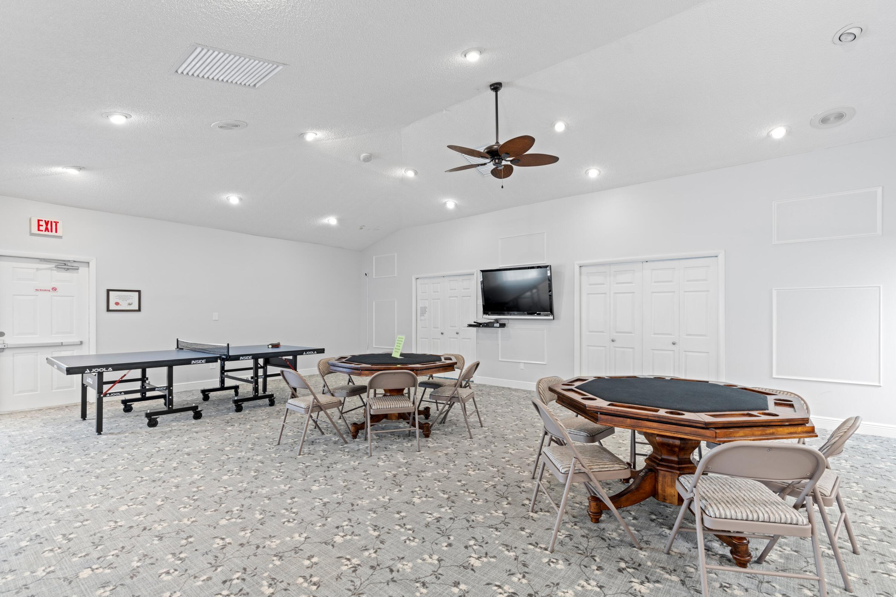 BOCA LAKES CONDO - Residential Lease