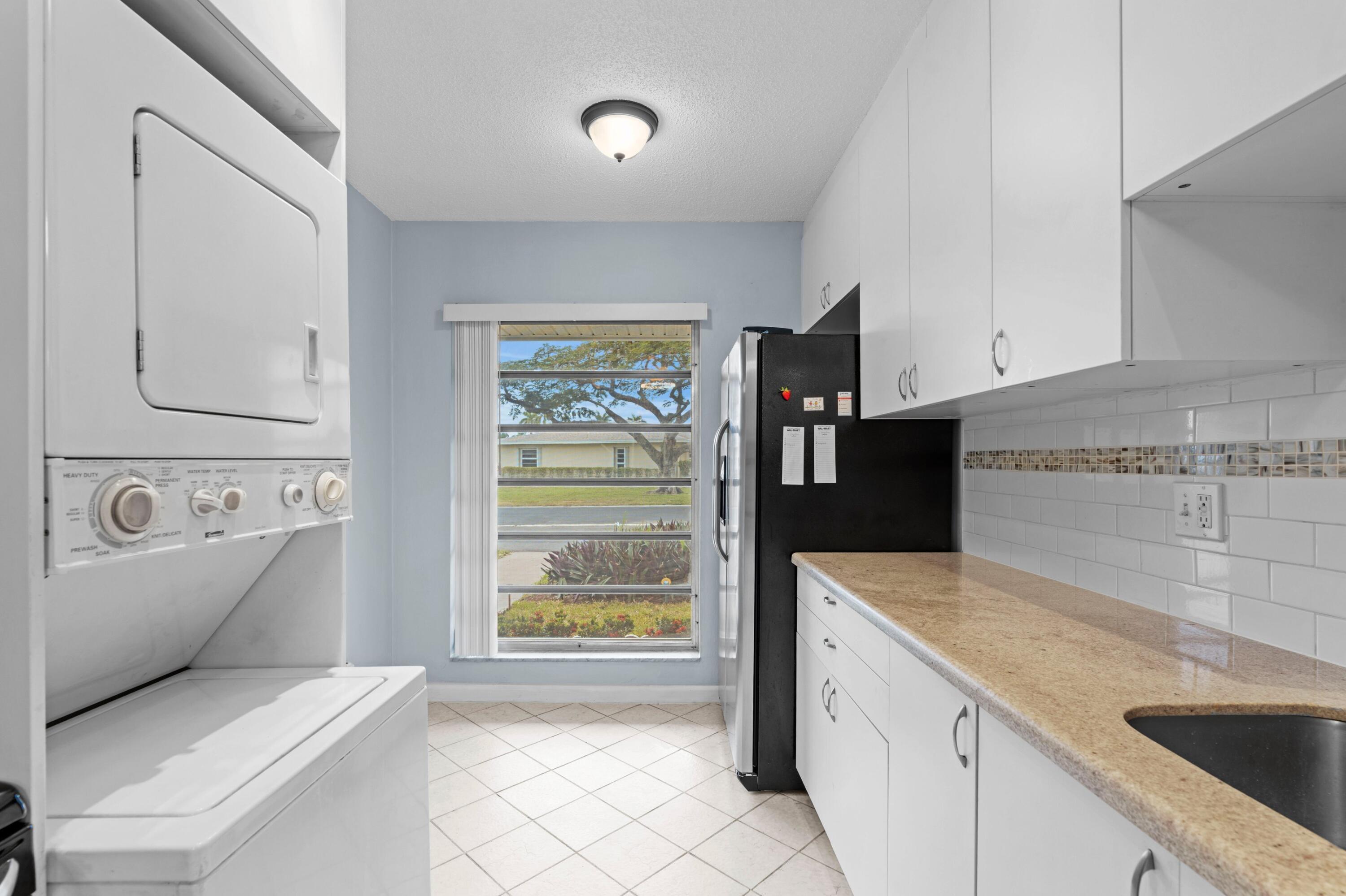 BOCA LAKES CONDO - Residential Lease