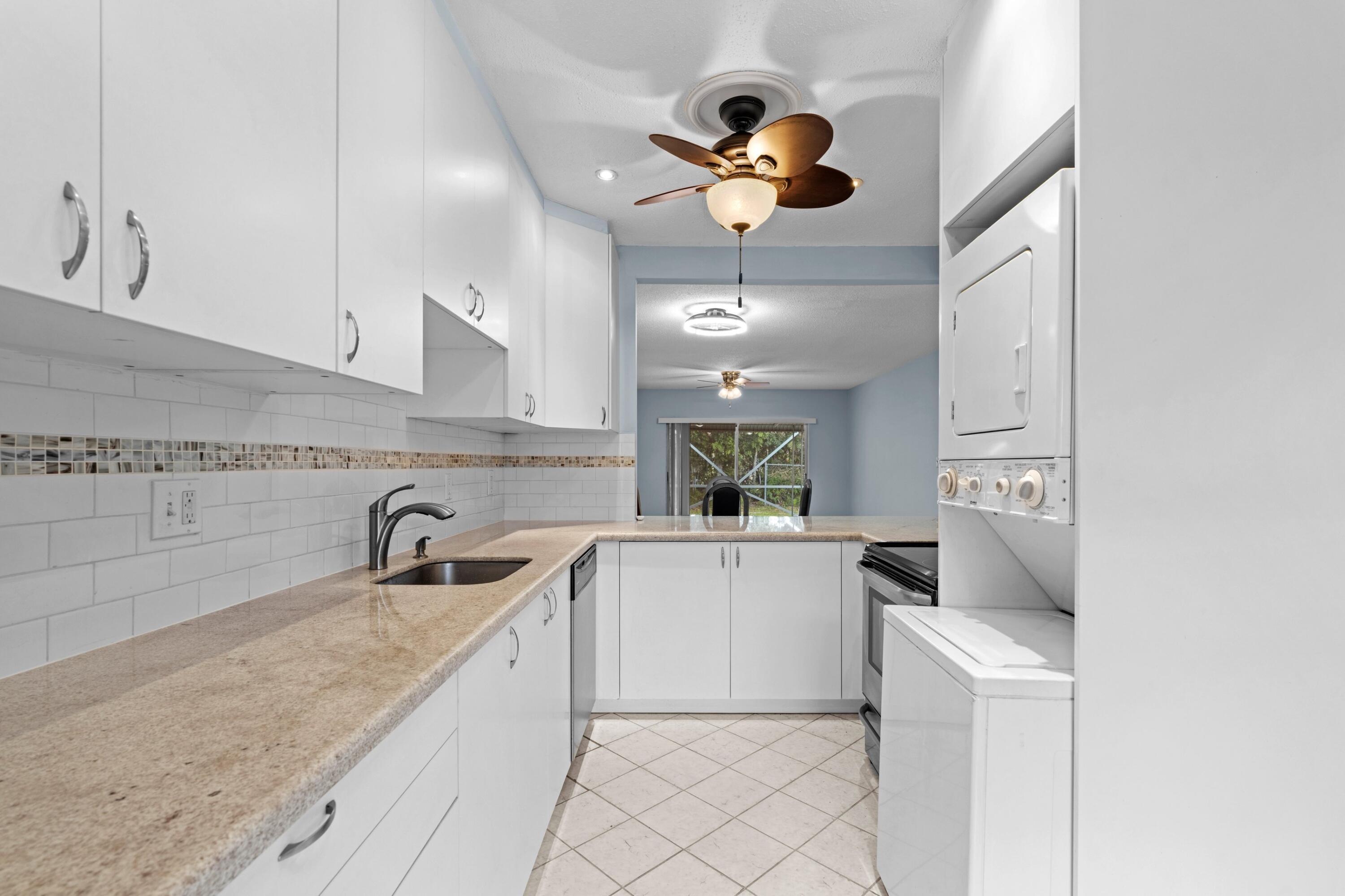BOCA LAKES CONDO - Residential Lease