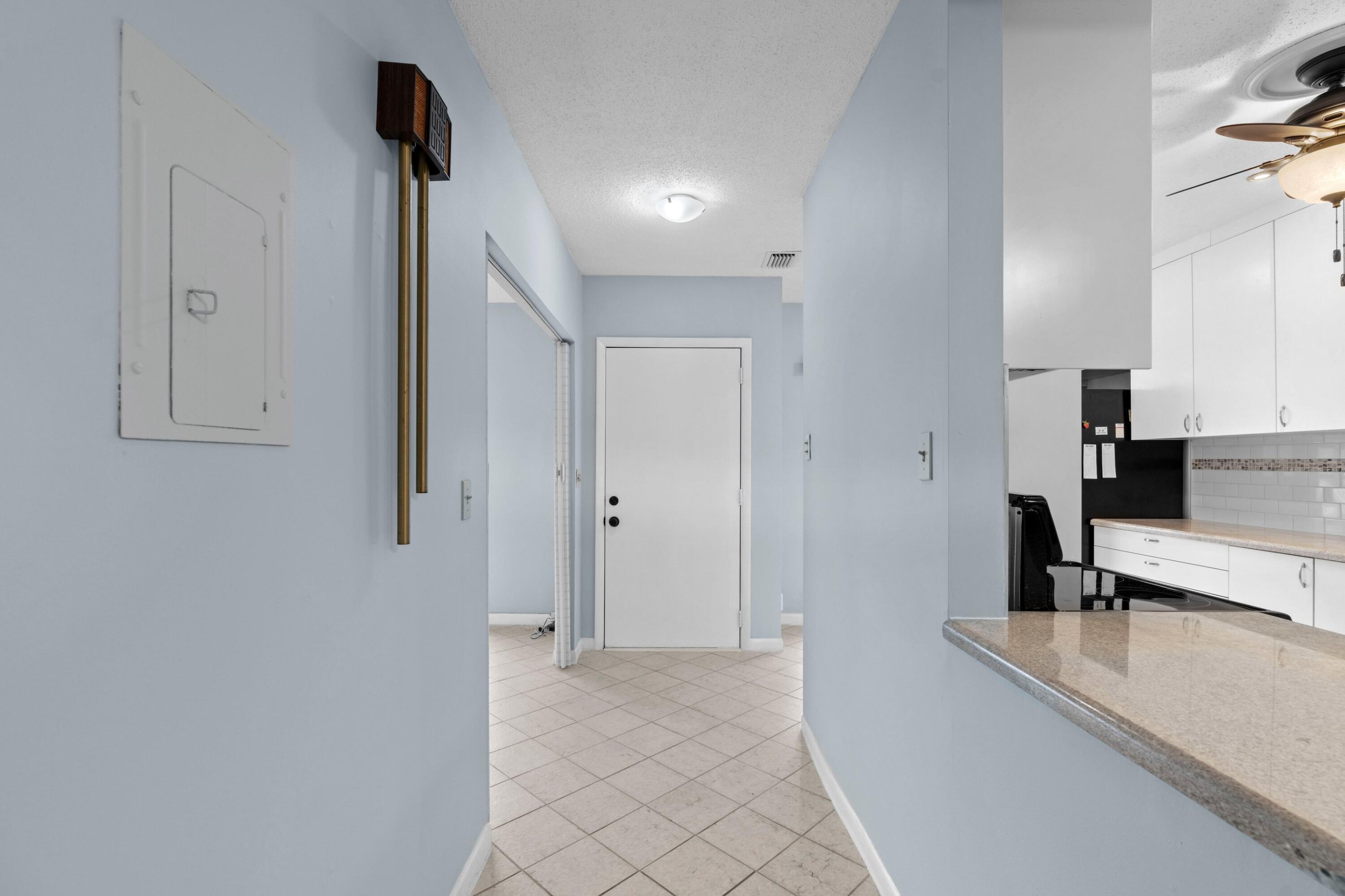 BOCA LAKES CONDO - Residential Lease