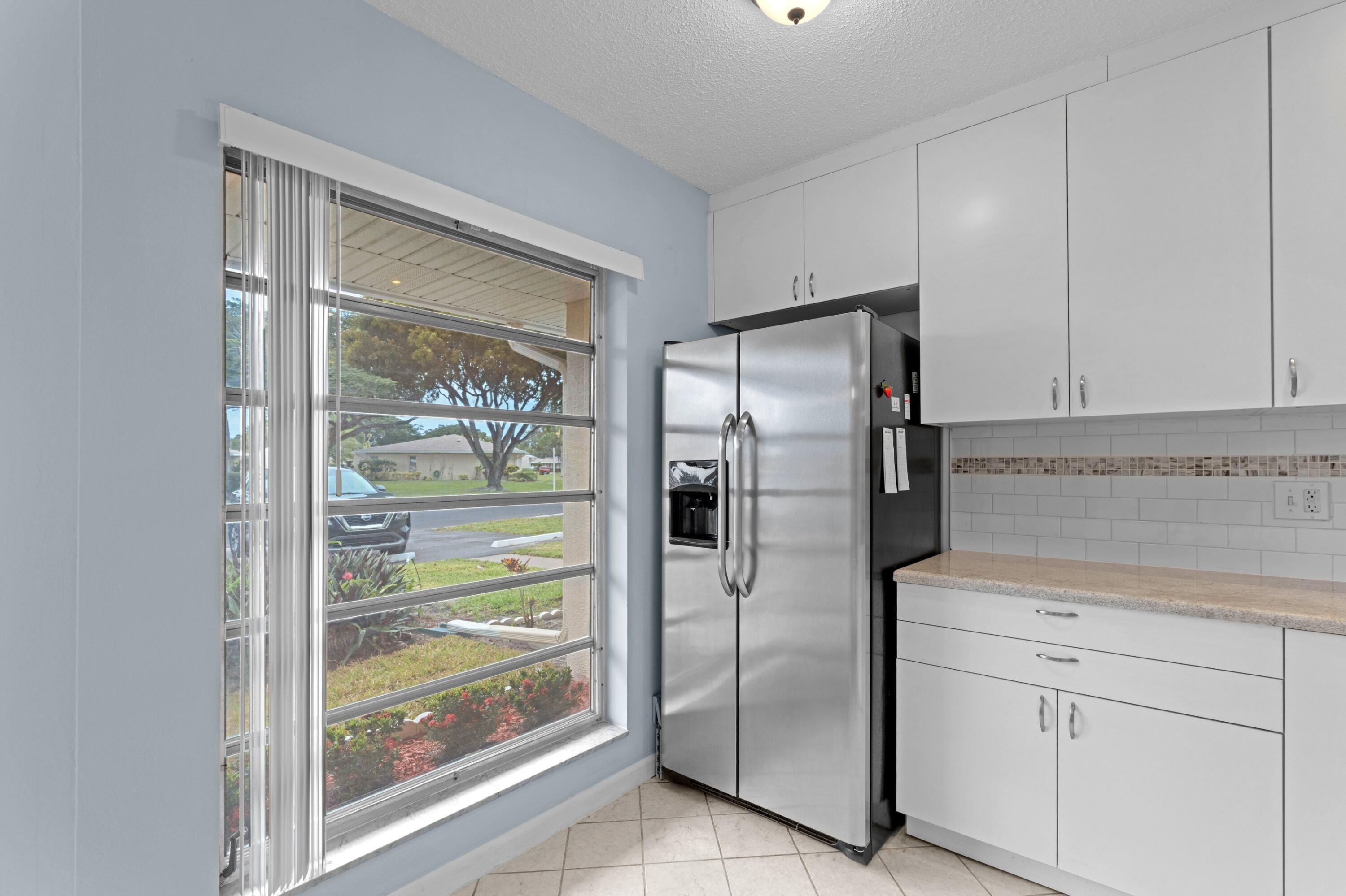 BOCA LAKES CONDO - Residential Lease