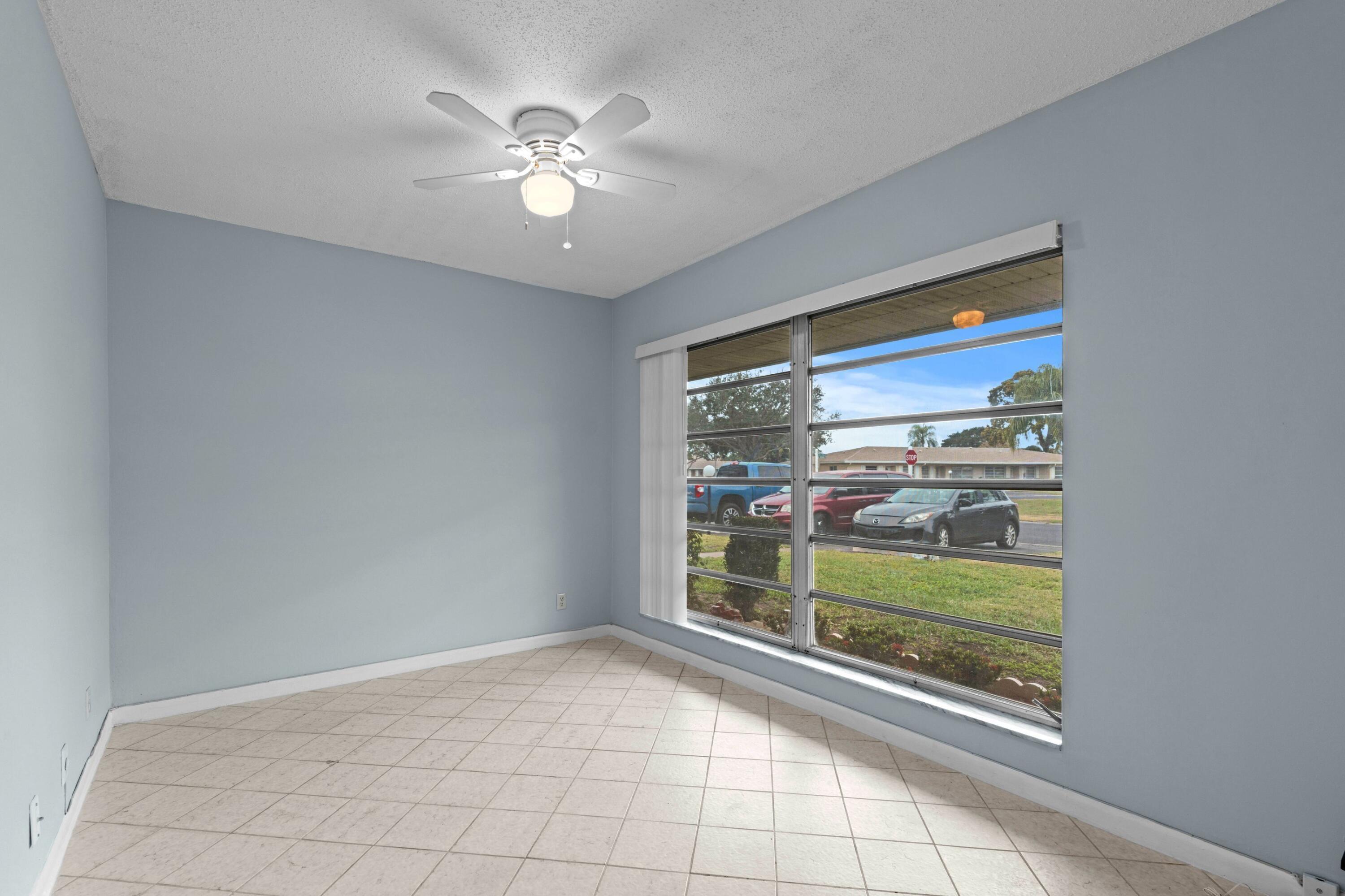 BOCA LAKES CONDO - Residential Lease