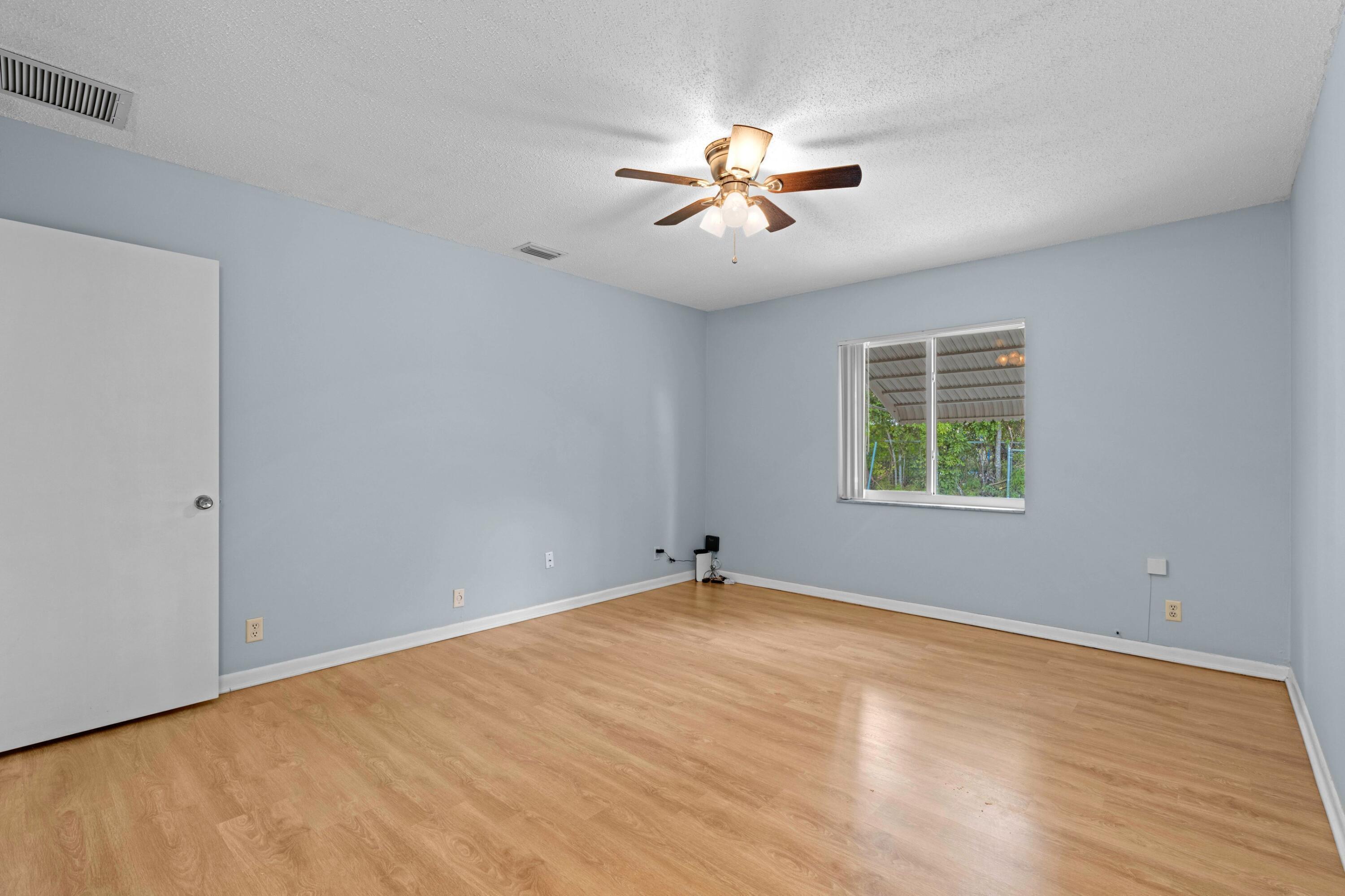 BOCA LAKES CONDO - Residential Lease
