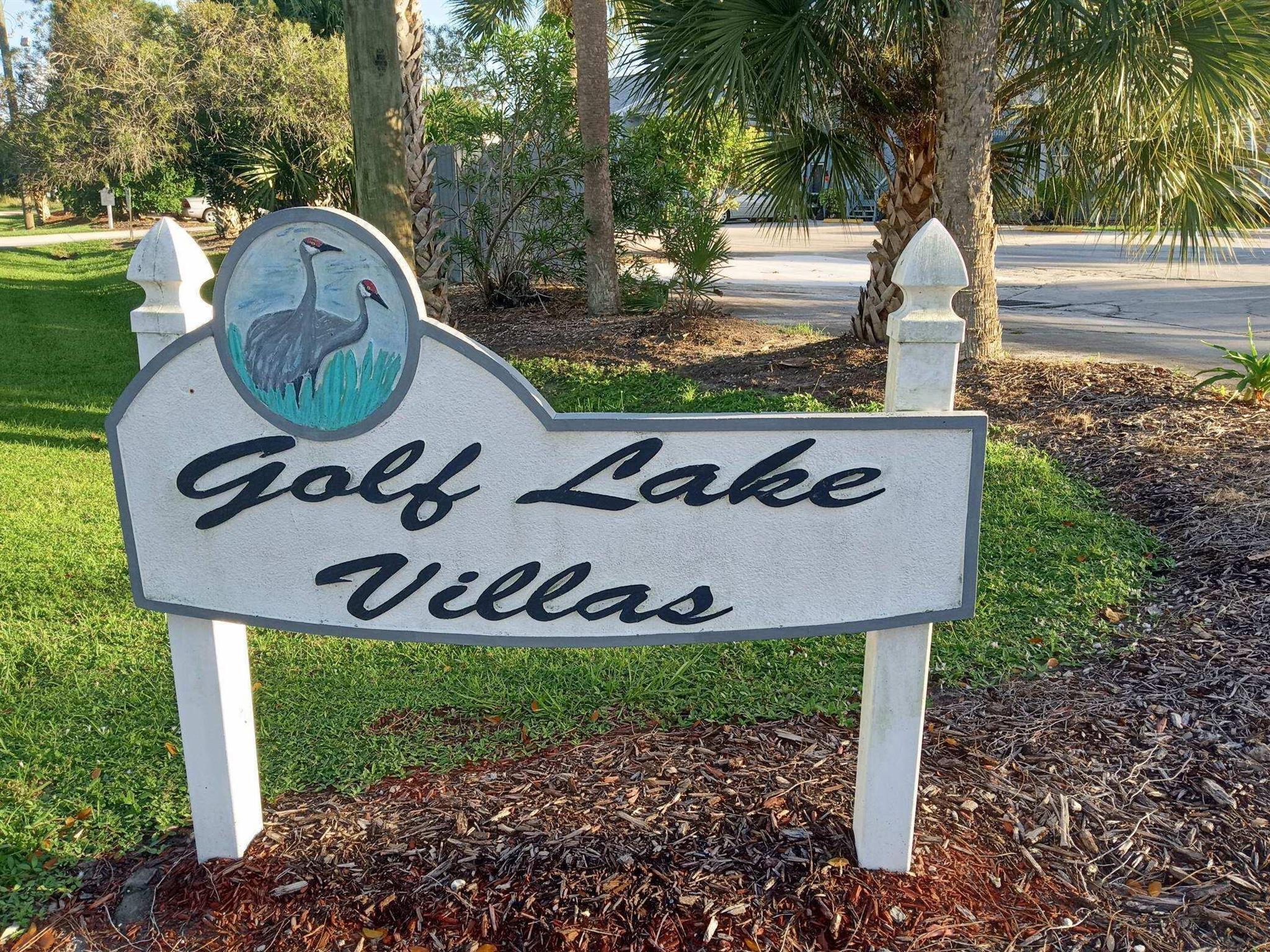 :Lovely 2/2 in the beautiful community of Holiday Pines in N Ft. Pierce. Convenient to Vero Beach for great shopping and dining, and to all Ft. Pierce has to offer, world class beaches, fishing & medical facilities. Desirable first floor corner unit, extra windows and lots of natural light. Roof only two years old. New carpet in living room, new water heater. Enjoy the peaceful views from your screened patio with additional storage, or relax at the pool. One pet up to 30 lbs. Good rental income potential if you're looking for an investment.