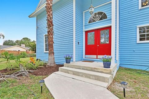 A home in Jupiter