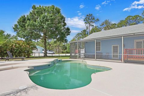 A home in Jupiter