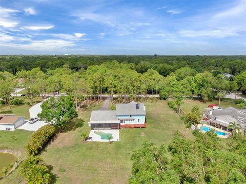 A home in Jupiter