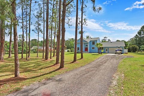 A home in Jupiter