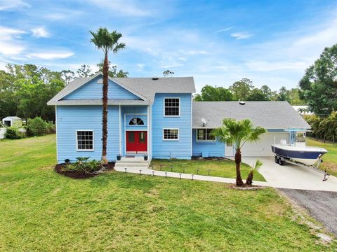 A home in Jupiter