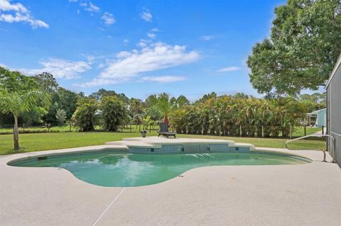 A home in Jupiter