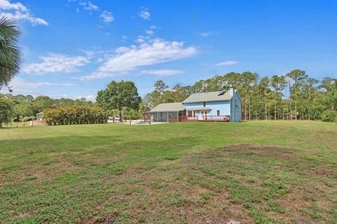 A home in Jupiter