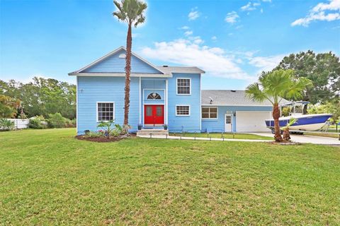 A home in Jupiter