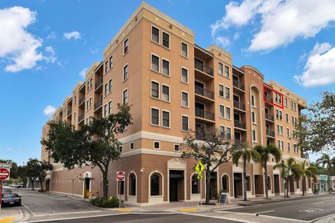 511 Lucerne Avenue 618 Lake Worth Beach FL 33460