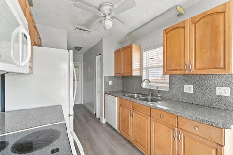 Tiny photo for 1730 NW 48th Place, Pompano Beach, FL 33064 (MLS # B26084957)