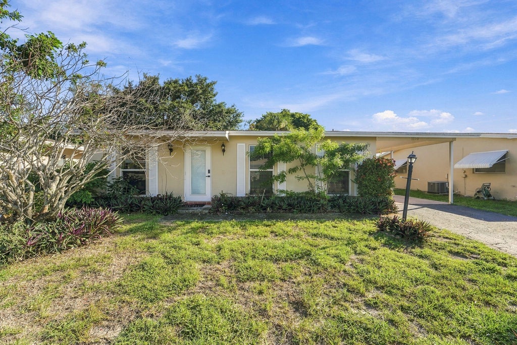 Photo of 1730 NW 48th Place, Pompano Beach, FL 33064 (MLS # B26084957)