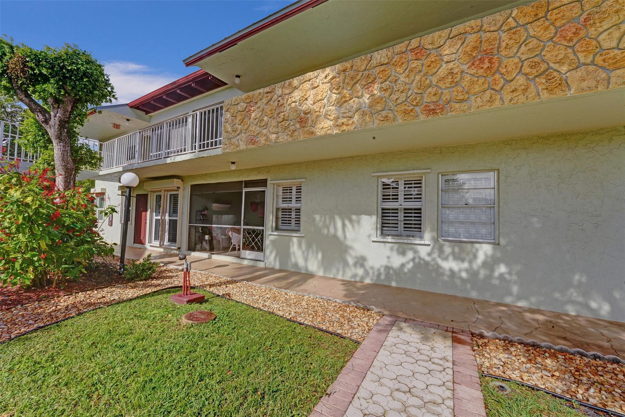 Monaco Gardens - Residential
