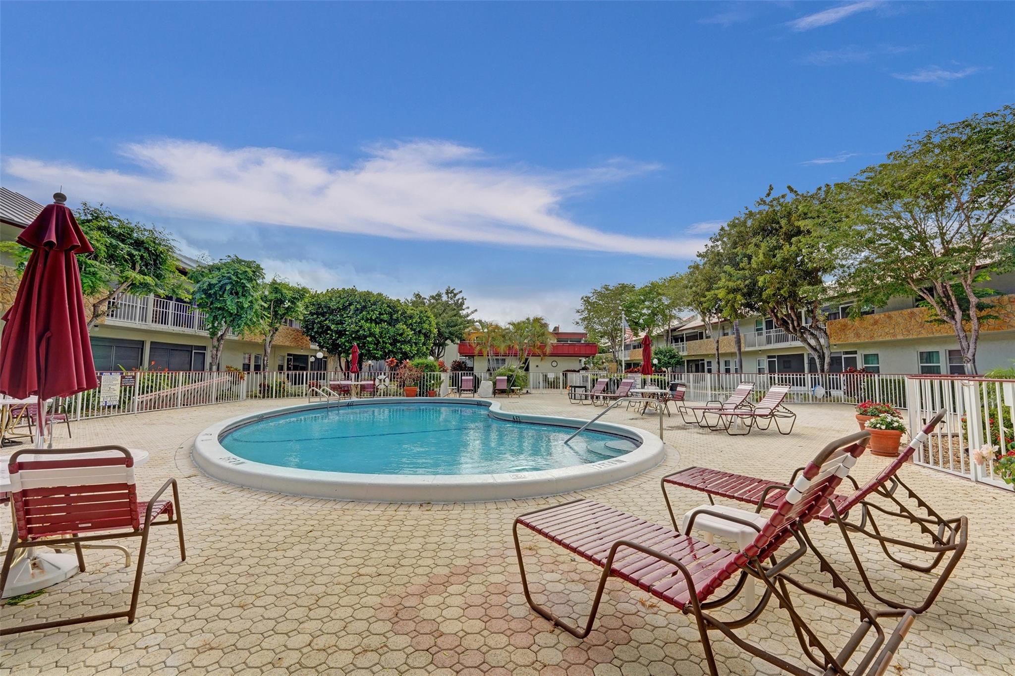 Monaco Gardens - Residential