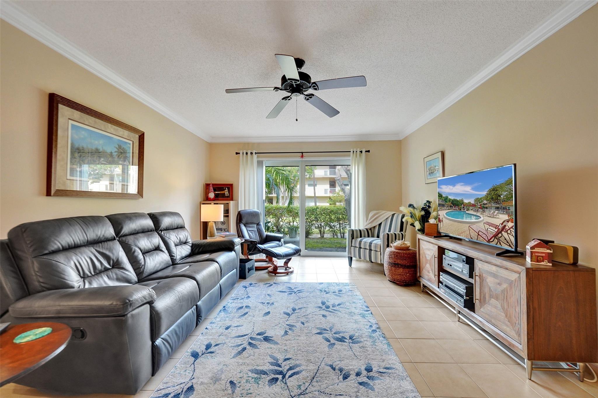 Monaco Gardens - Residential