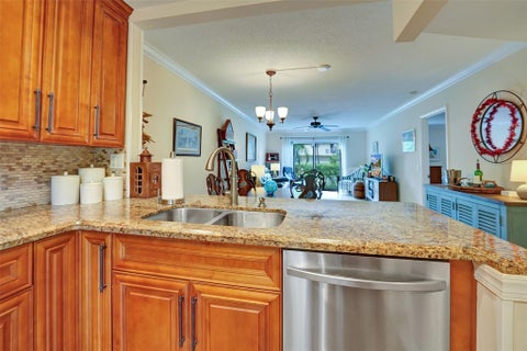 Tiny photo for 860 SE 6th Avenue #402, Deerfield Beach, FL 33441 (MLS # F10533476)