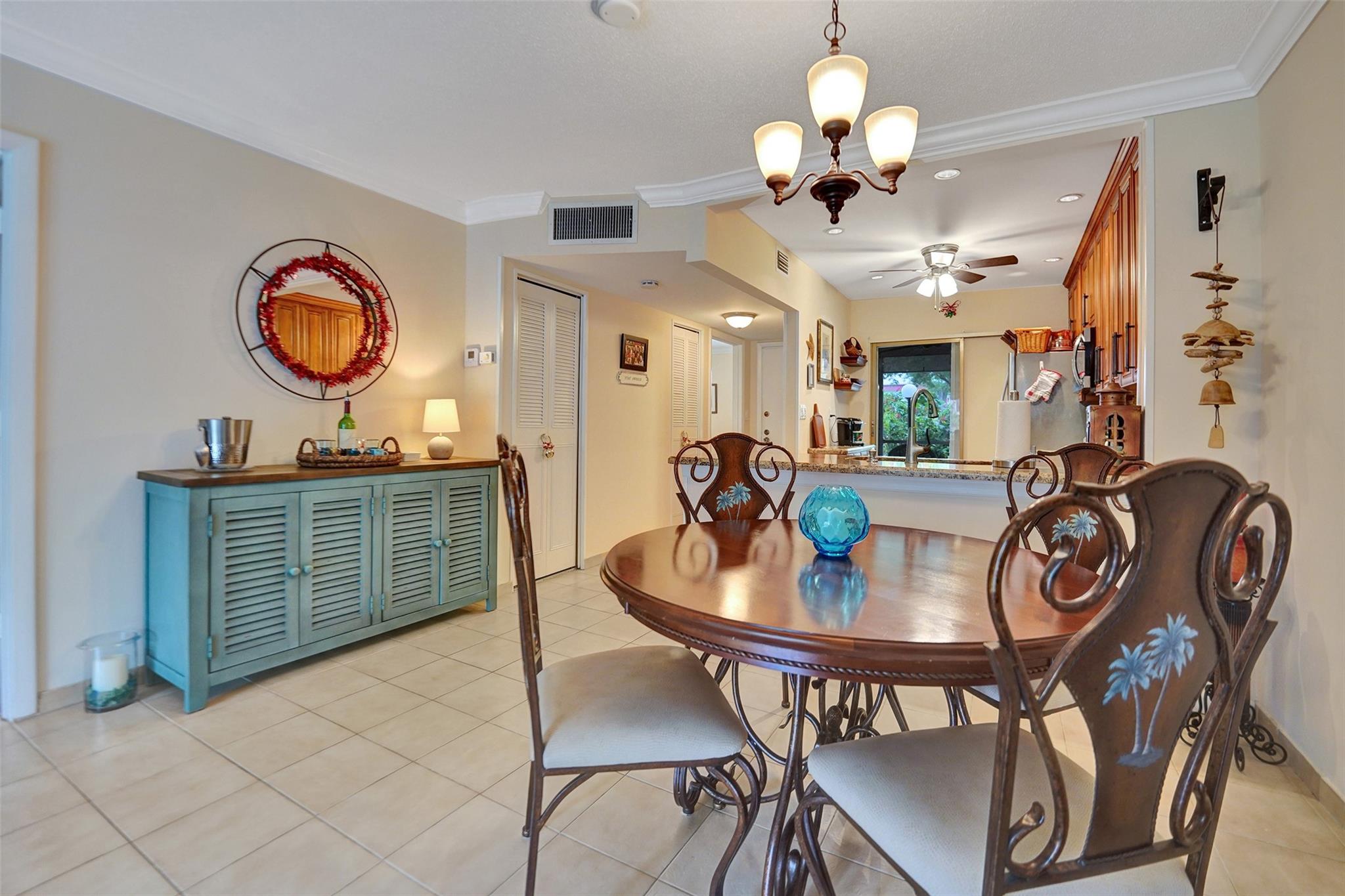 Monaco Gardens - Residential