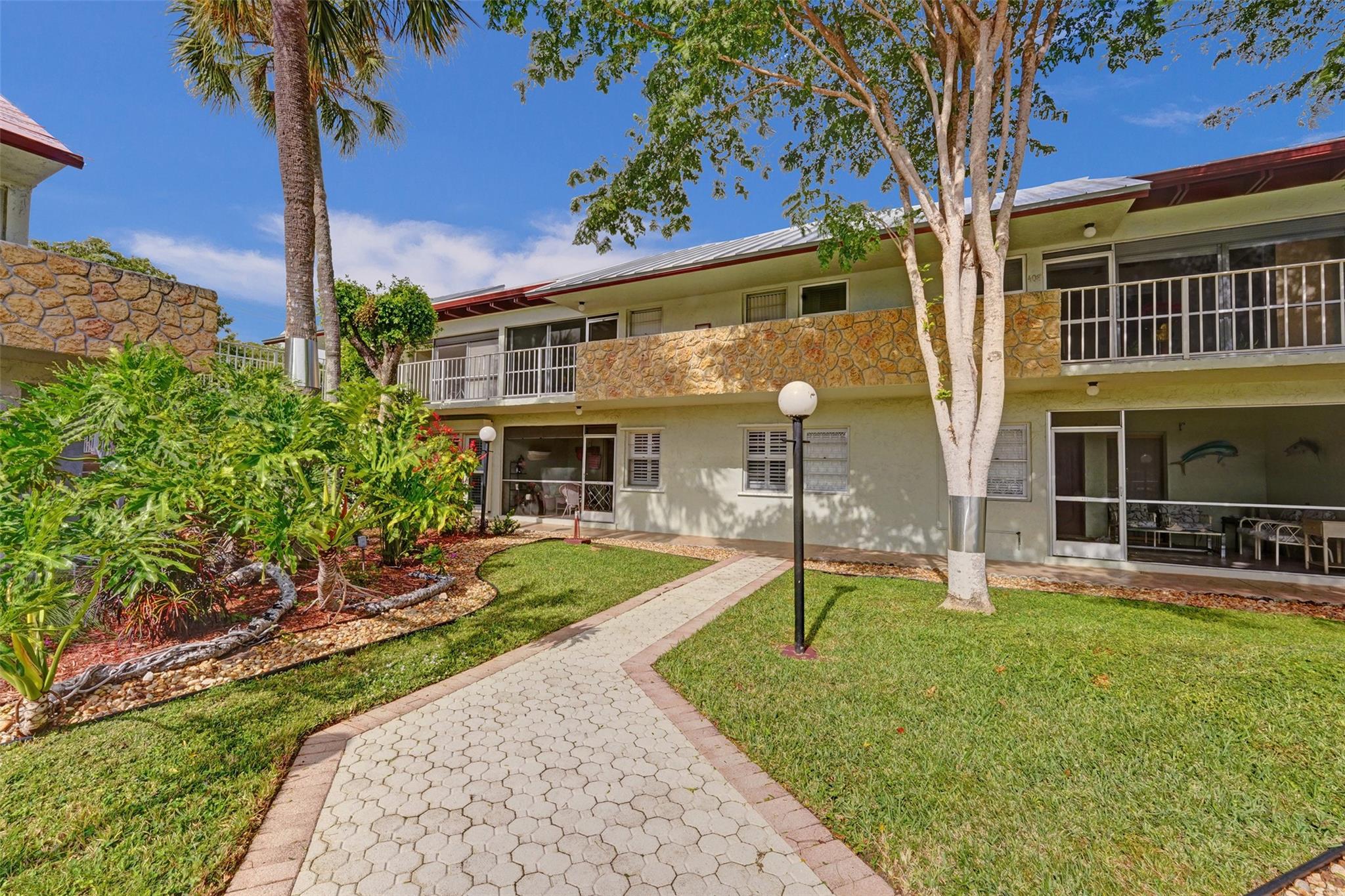 Monaco Gardens - Residential