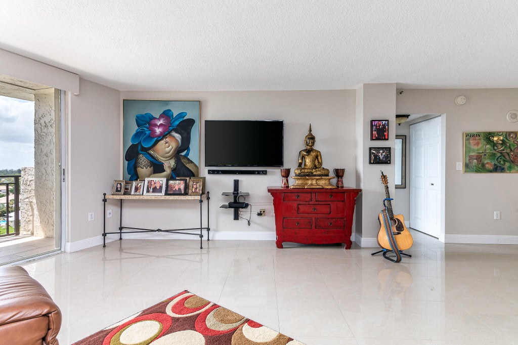 Photo of 3912 S Ocean Boulevard #911, Highland Beach, FL 33487 (MLS # R11156103)