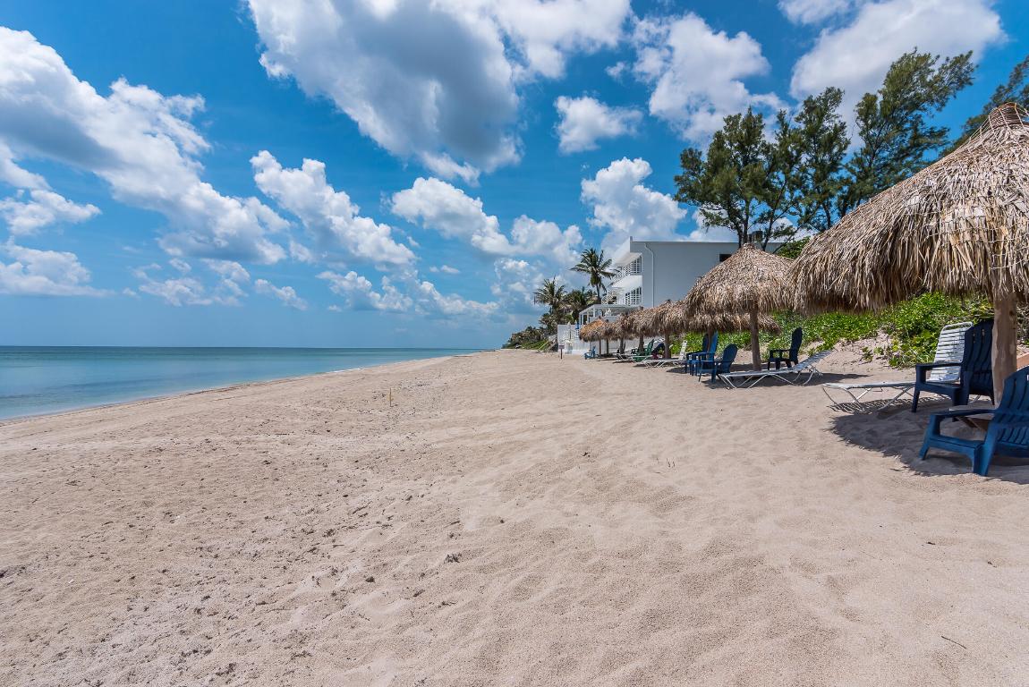 REGENCY HIGHLAND CLUB CONDO - Residential