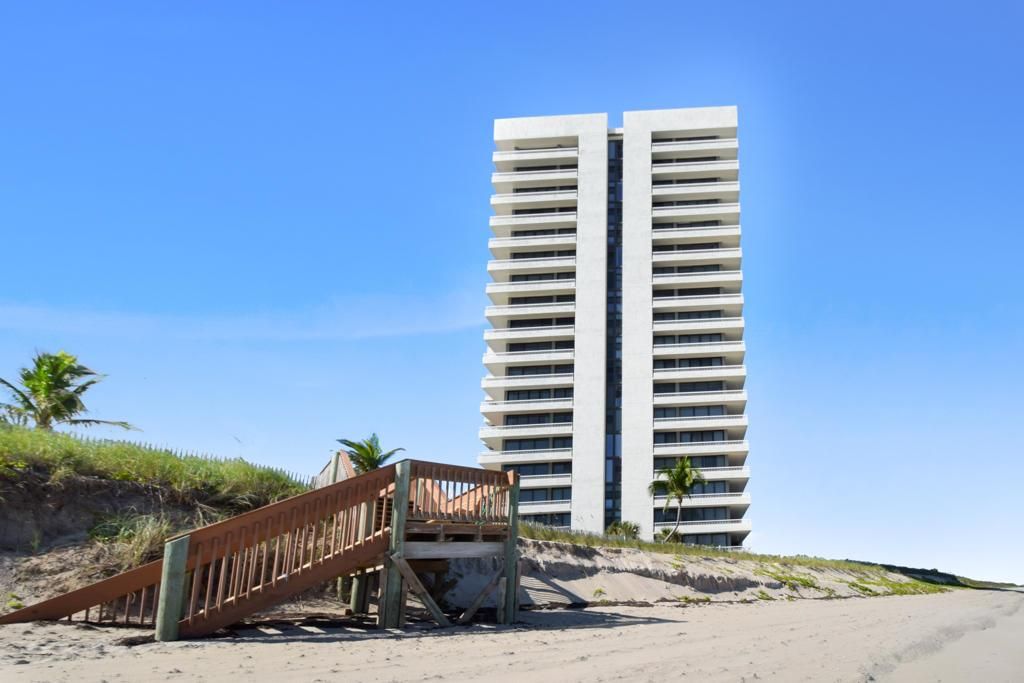 Photo of 5550 N Ocean Drive #8c, Riviera Beach, FL 33404 (MLS # R10661028)