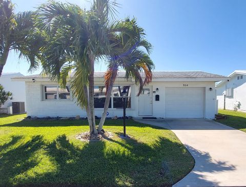 904 SW 5th Avenue, Boynton Beach, FL 33426 - #: R11132374