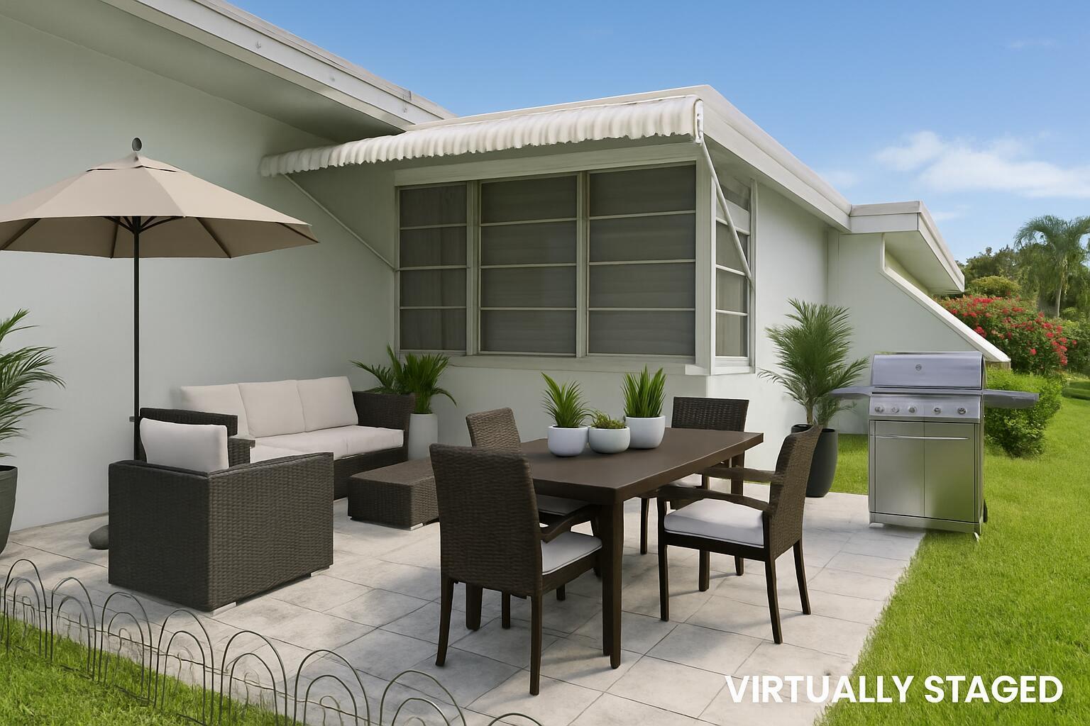 PALM BEACH LEISUREVILLE S - Residential