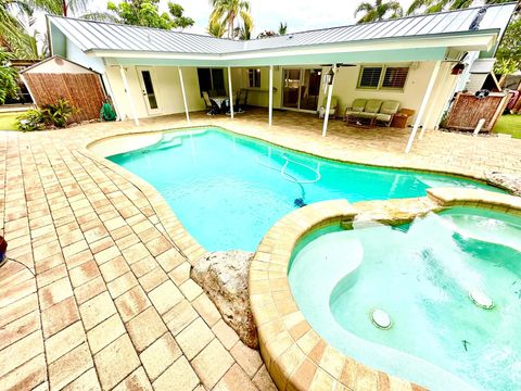 A home in Lighthouse Point