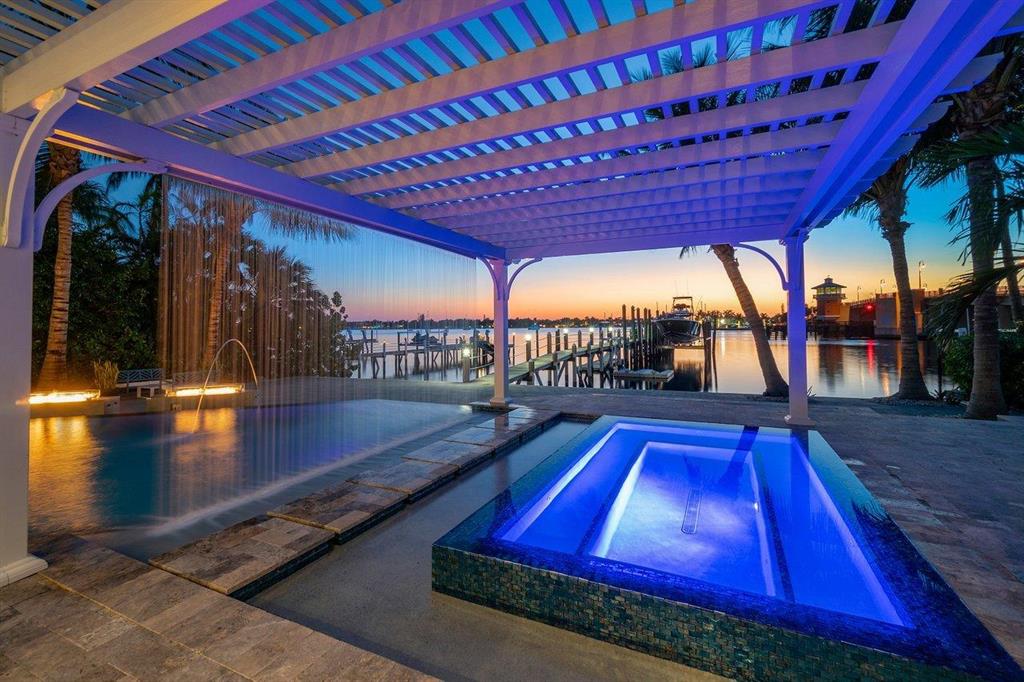 HYPOLUXO ISLAND ADD - Residential