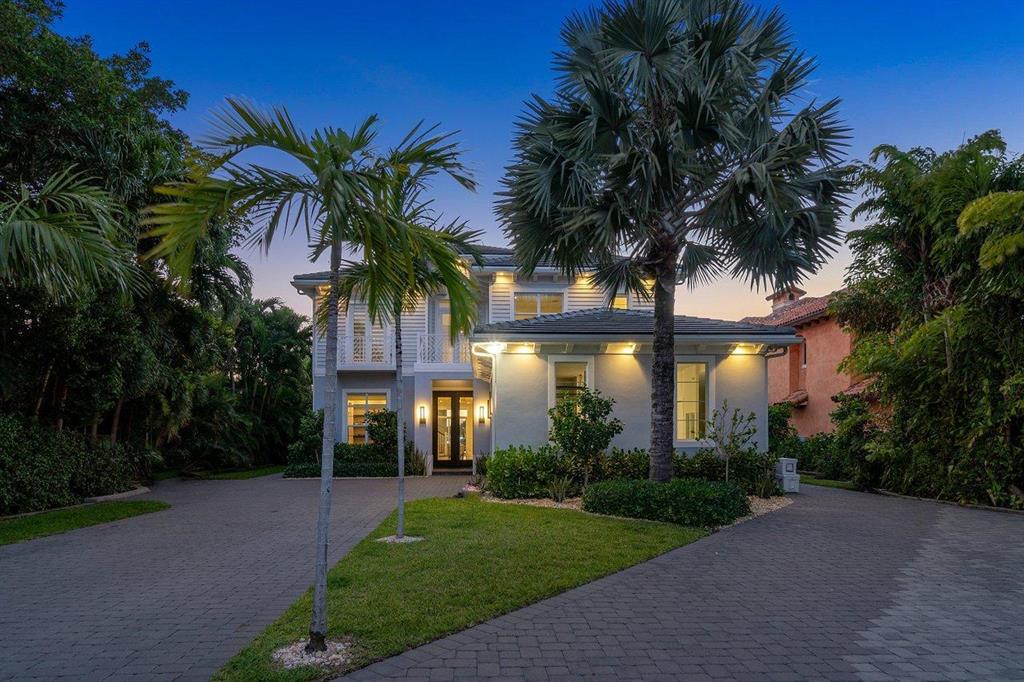 HYPOLUXO ISLAND ADD - Residential