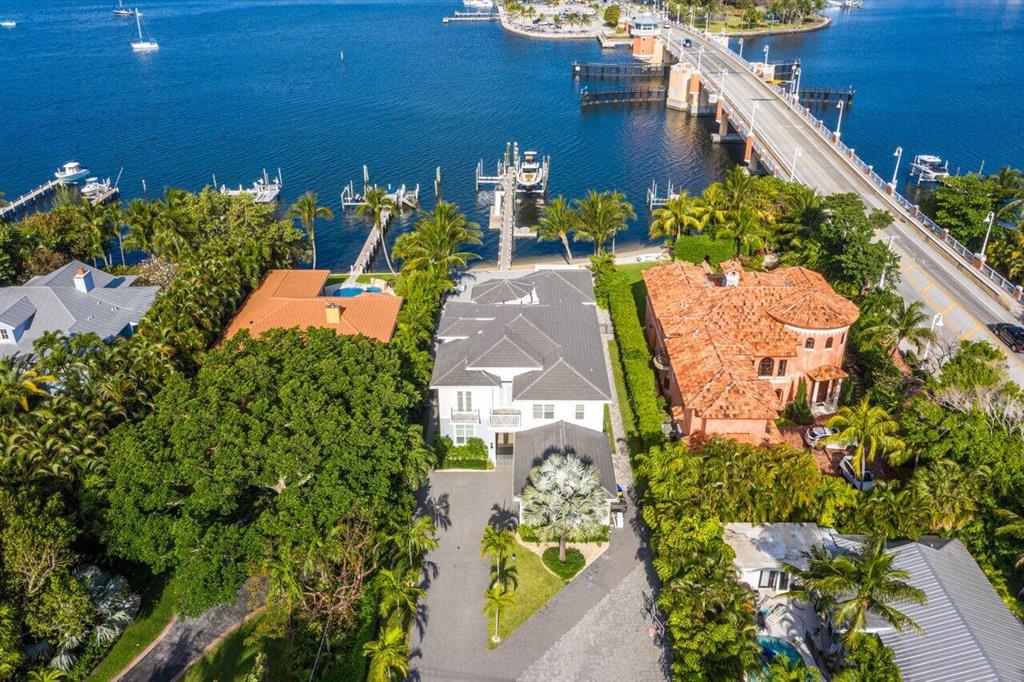 HYPOLUXO ISLAND ADD - Residential