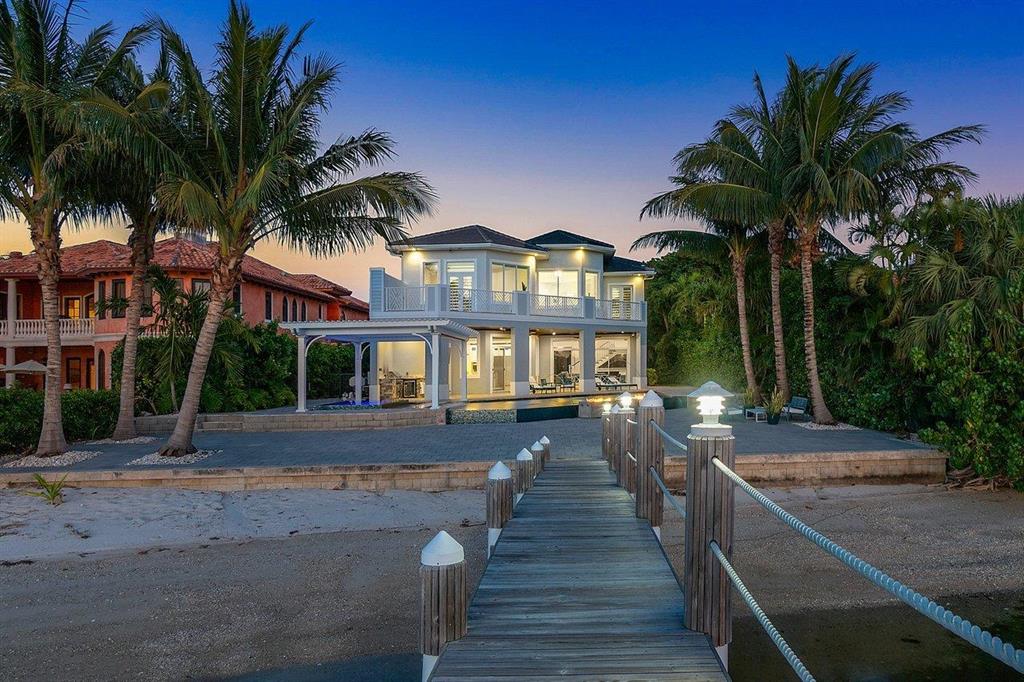 HYPOLUXO ISLAND ADD - Residential