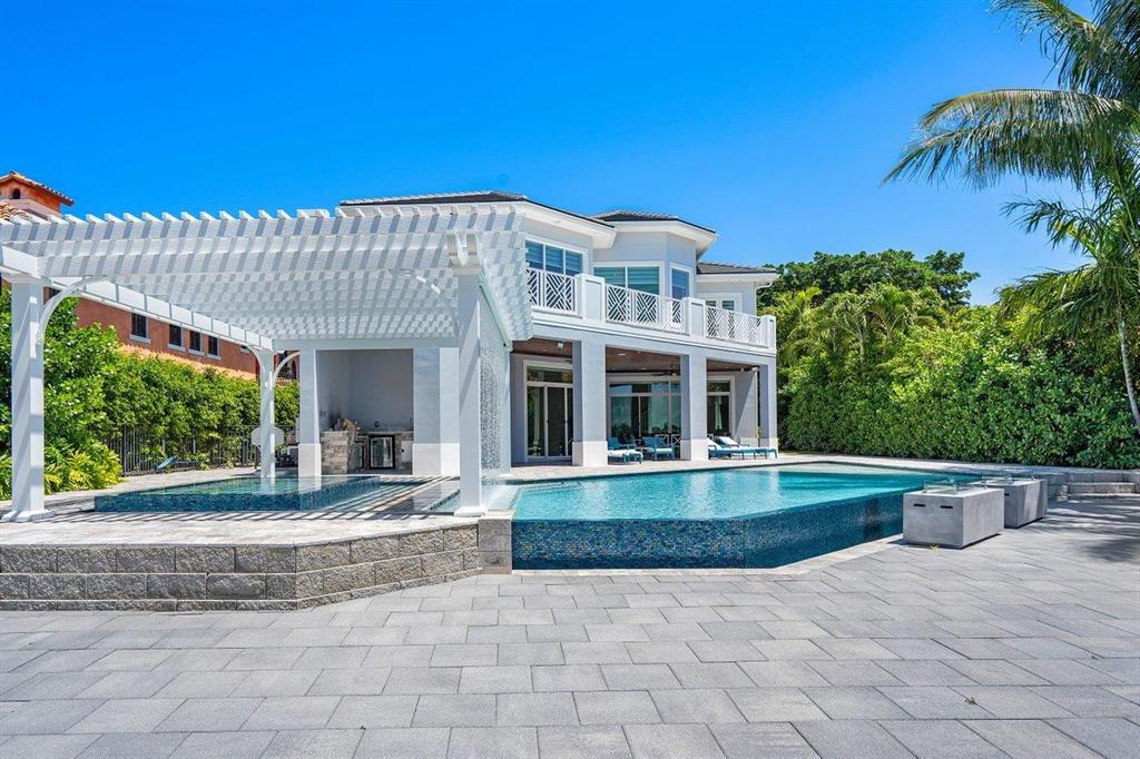 HYPOLUXO ISLAND ADD - Residential