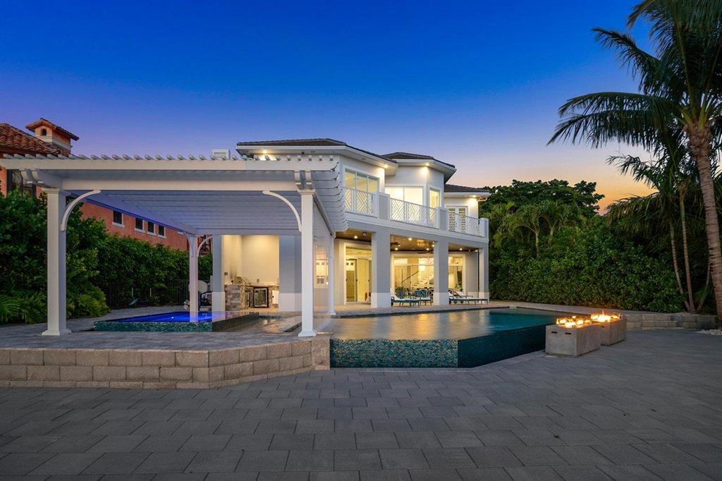 HYPOLUXO ISLAND ADD - Residential