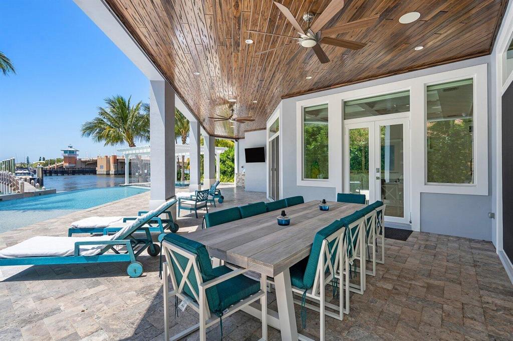 HYPOLUXO ISLAND ADD - Residential