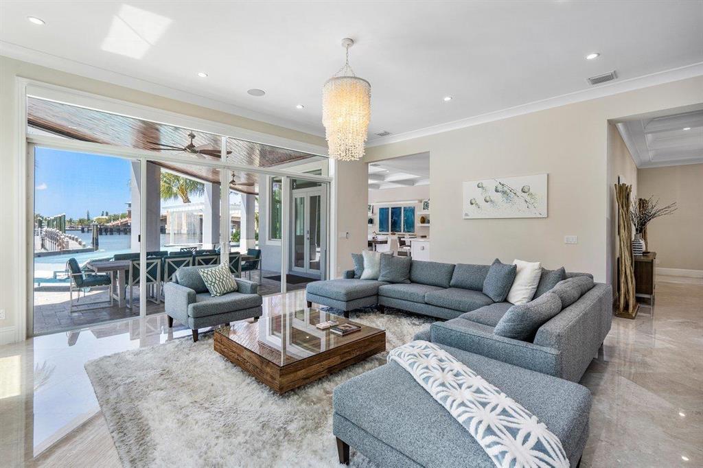 HYPOLUXO ISLAND ADD - Residential