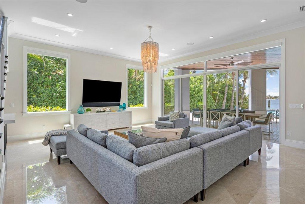 HYPOLUXO ISLAND ADD - Residential