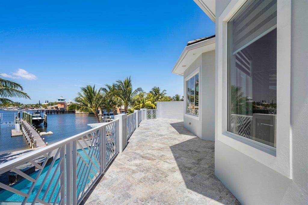 HYPOLUXO ISLAND ADD - Residential