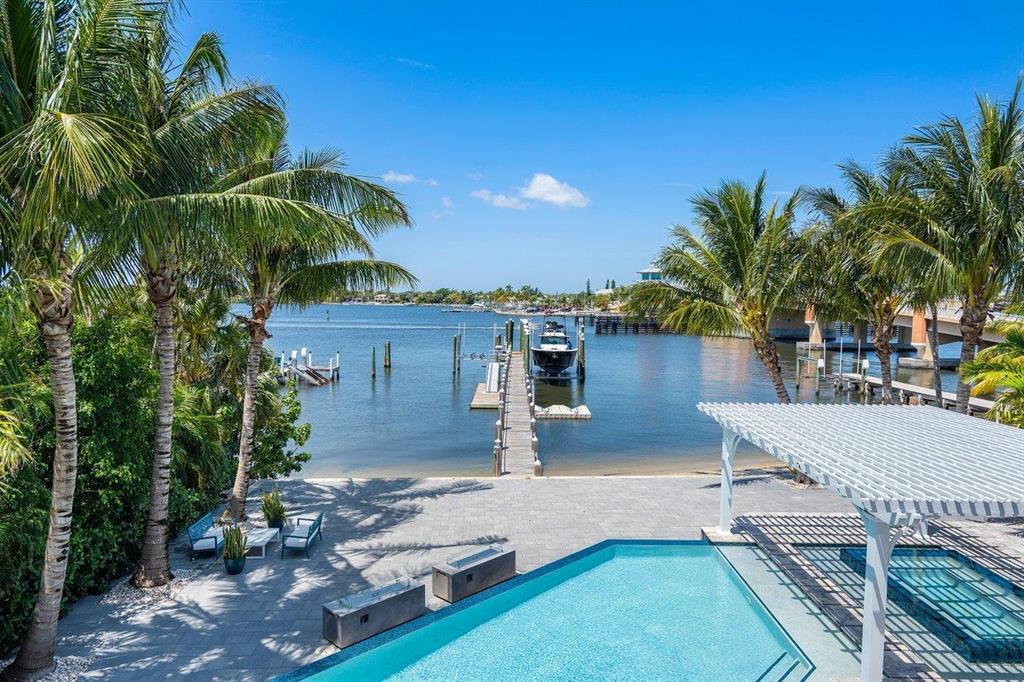 HYPOLUXO ISLAND ADD - Residential