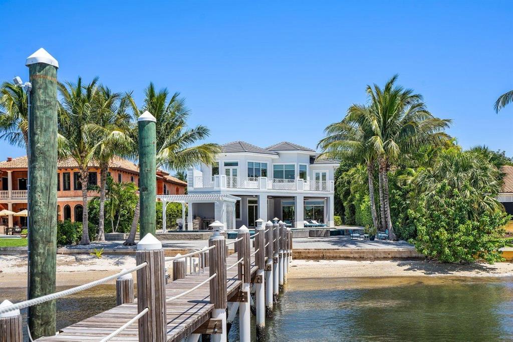 HYPOLUXO ISLAND ADD - Residential