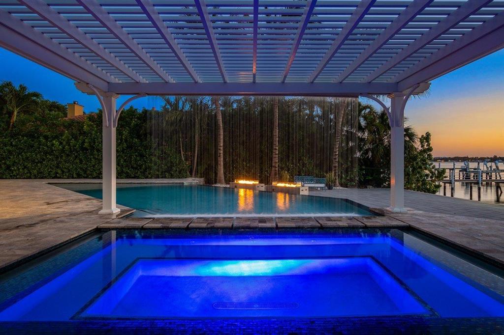 HYPOLUXO ISLAND ADD - Residential