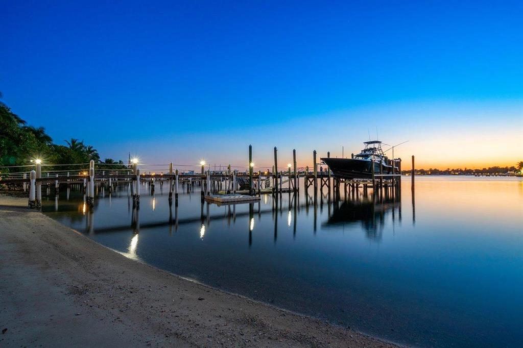 HYPOLUXO ISLAND ADD - Residential