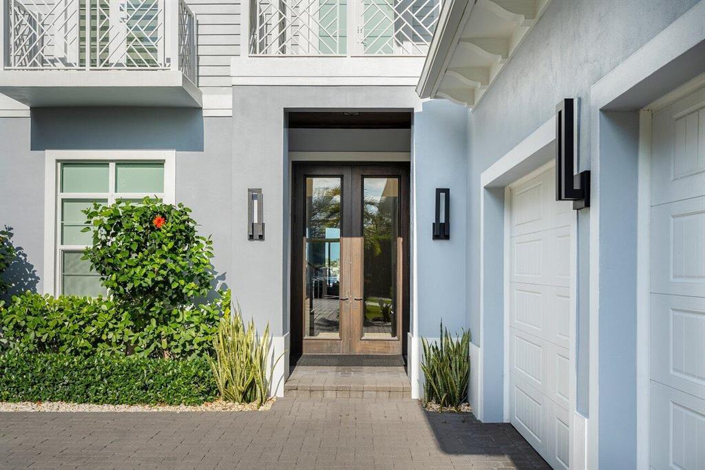 HYPOLUXO ISLAND ADD - Residential