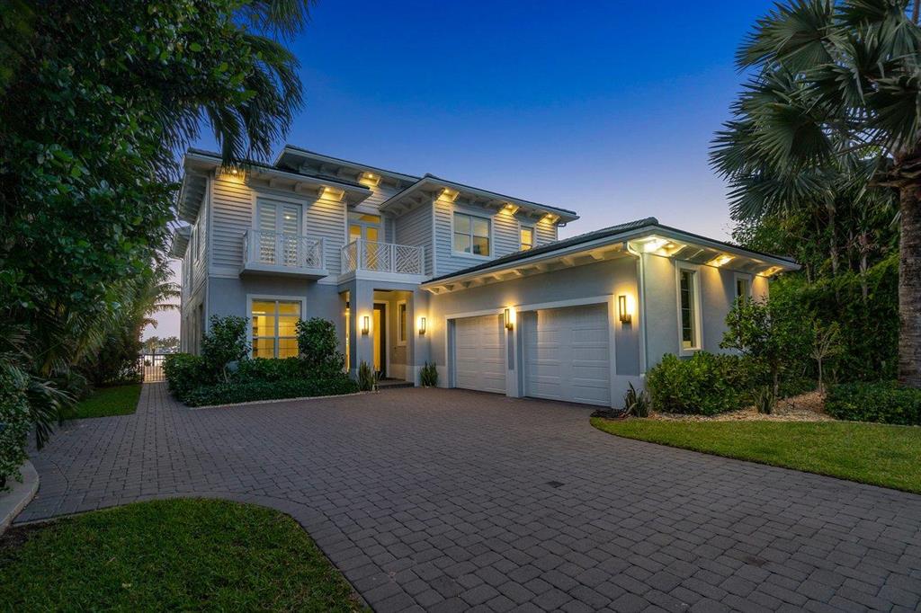 HYPOLUXO ISLAND ADD - Residential