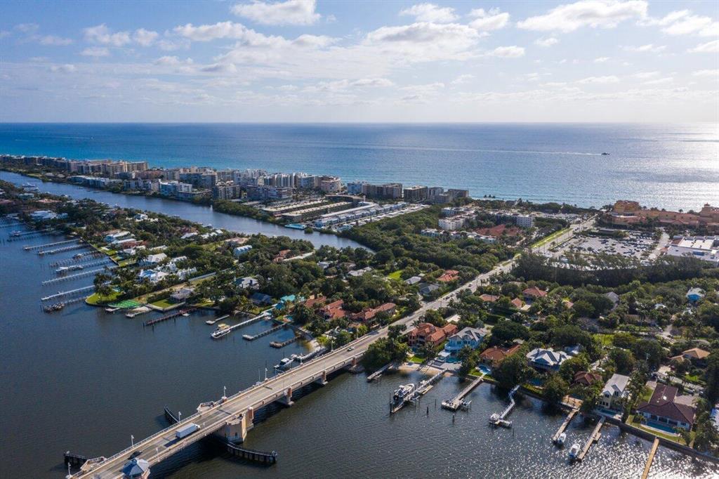 HYPOLUXO ISLAND ADD - Residential