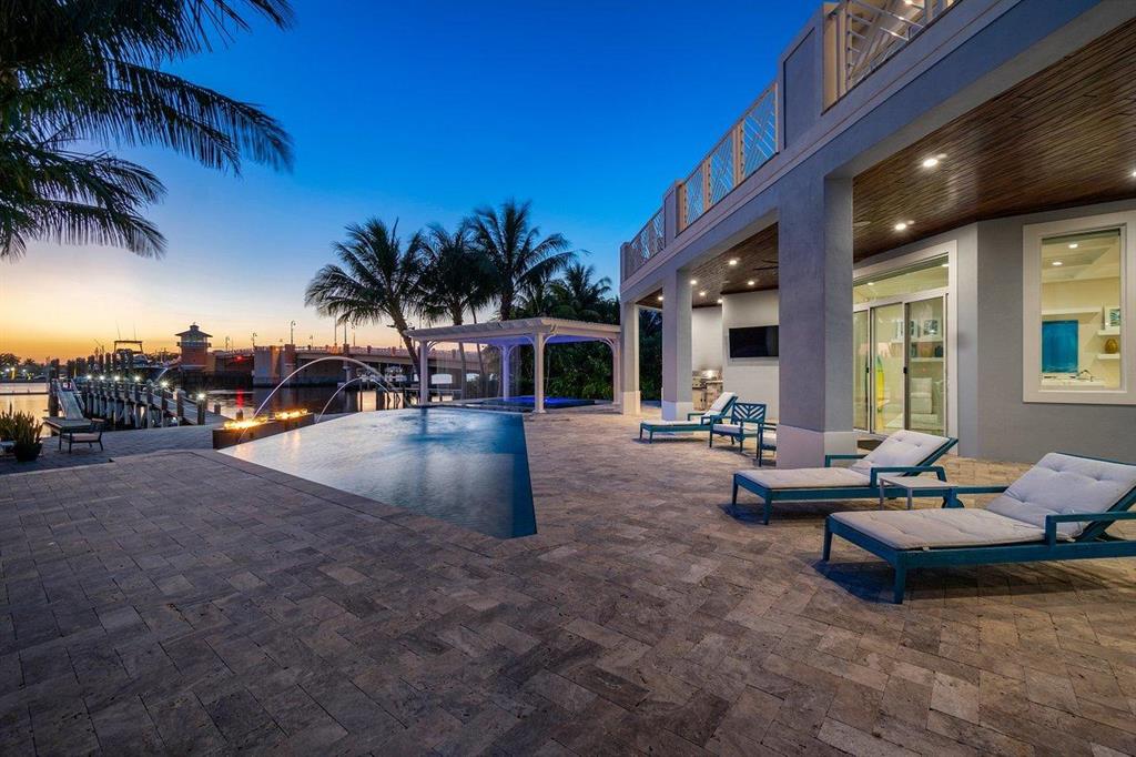 HYPOLUXO ISLAND ADD - Residential